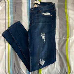 Altar’d State skinny jeans